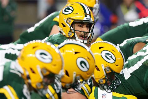 Nfl Playoffs 2024 Packers Vs 49ers Start Time Odds Picks And More