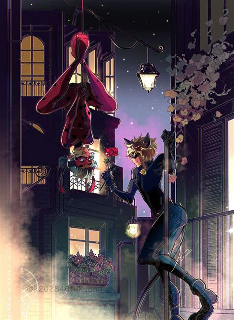 Miraculous Ladybug Image By K202840fukuona 4060995 Zerochan Anime