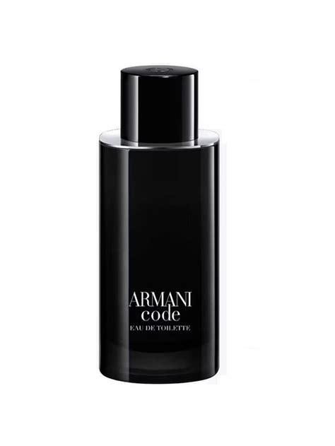 Giorgio Armani Code Pour Homme Woda Toaletowa Modivo Pl