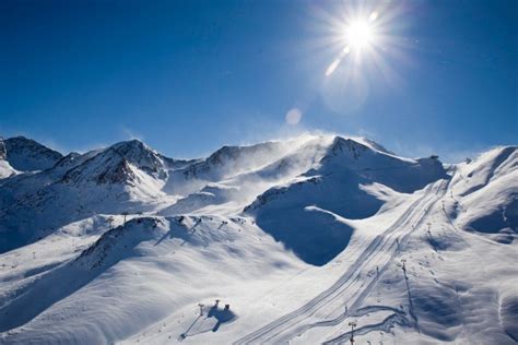 Grandvalira • Ski Holiday • Reviews • Skiing