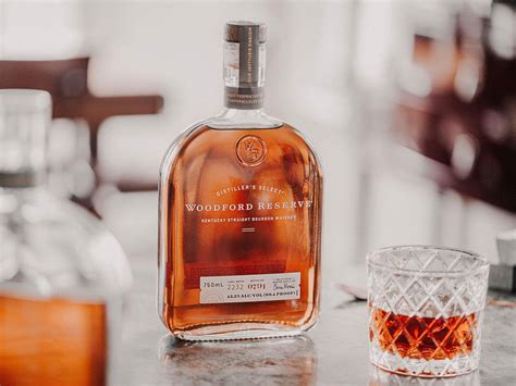 Woodford Reserve: Butik & Premium Bir Amerikan Viskisi - veviski