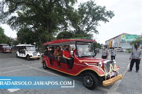 Berita Seputar Delapan Mobil Listrik Layani Tour Wisata Terbaru Dan