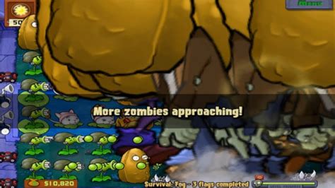 Plants Vs Zombies Giant Tall Nut Zombie Episode Youtube