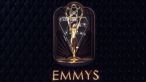 2023 Emmy Nominations The Last Of Us Ted Lasso And Succession