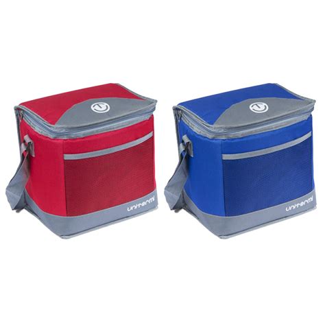 Bolsa T Rmica Ice Cooler Litros Unitermi At Latinhas Shopee Brasil