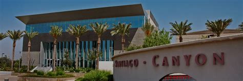 Study Abroad at Santiago Canyon College, USA - In-Depth Guide & Apply Help