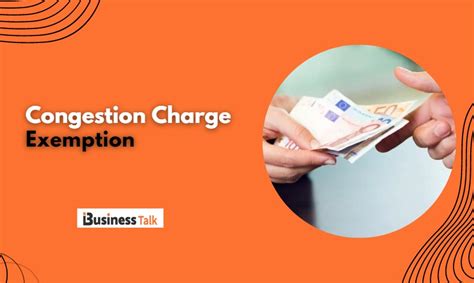 How To Pay Congestion Charge Online In Uk Ibusiness Talk