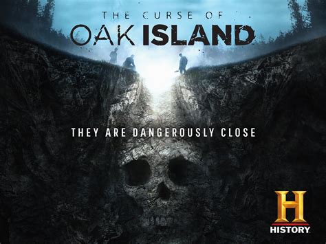 Was Treasure Ever Found At Oak Island