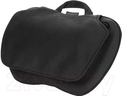 Medisana MC 850 Массажная подушка купить в Минске, Гомеле, Витебске ...