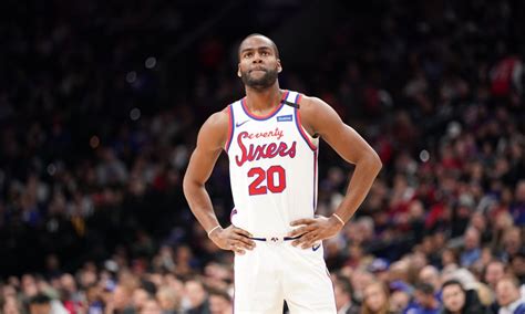 Joel Embiid Sixers Praise Alec Burks For Much Needed Shot Creation