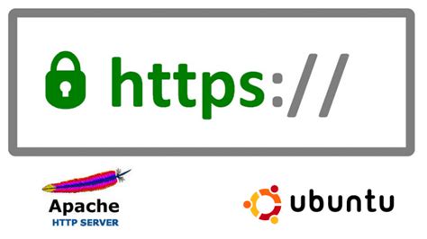 How To Install SSL Certificate In Apache Web Server Ubiq BI