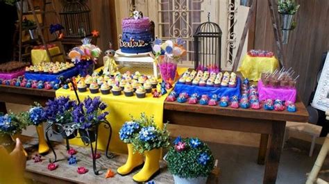 Coraline Party Theme Coraline Jasmine Birthday Birthday Goals