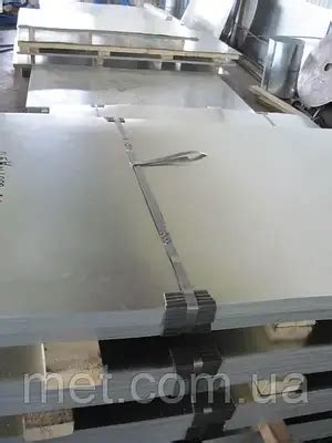 Лист оцинкованный 0 4 | купить недорого на Prom | Украина