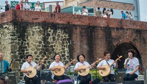 2019半島歌謠祭 首次推出恆春舞台劇，展演屬於地方的故事 活動大聲公 微笑台灣 用深度旅遊體驗鄉鎮魅力