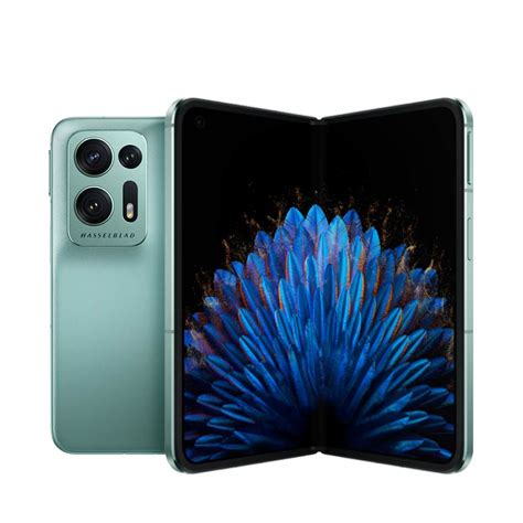 Oppo Find N2 (Flip): Flippiges Foldable soll in Europa starten