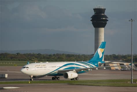 Oman Air Launches New Through Fares With Flybe