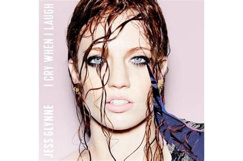 Jess Glynne’s ‘I Cry When I Laugh’ Album Cover, Tracklist And (UK) Release Date Revealed | Idolator