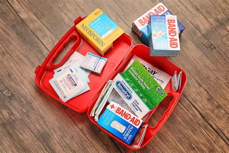 Why Safety Pins In A First Aid Kit Storables