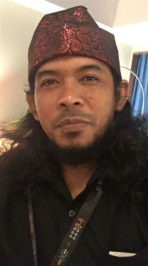 Teuku Afifuddin Munas Keseniankebudayaan Sangat Penting Bagi Sistem