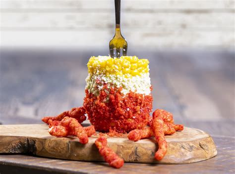 Busch Gardens Food And Wine Festival Is Back And Its Packin Flamin