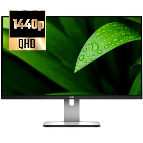 Niezawodny Monitor Dell U Hc X Led Ips Displayport