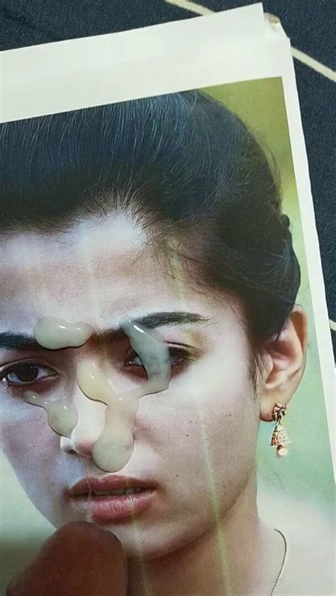 Actress Rashmika Cum Tribute Free HD Videos Porn D XHamster