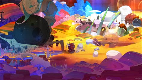 Pyre (2017 video game)