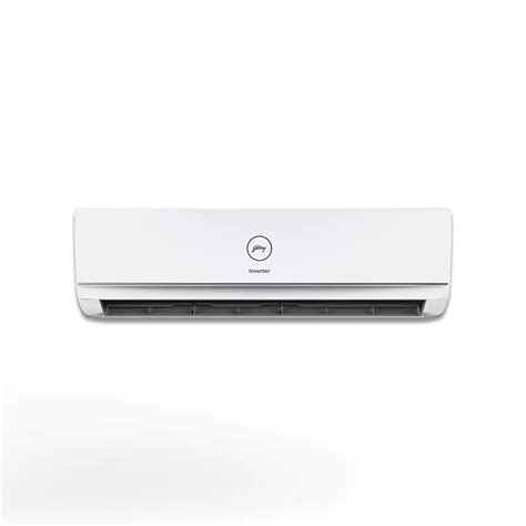 Godrej Ton Star Inverter In Convertible Split Ac With