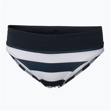 Dół od stroju kąpielowego Helly Hansen HP Bikini navy stripe Sportano pl
