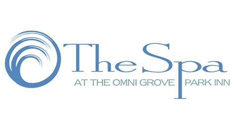 The Spa at The Omni Grove Park Inn Logo Vector - (.SVG + .PNG ...