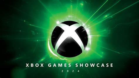 Xbox Games Showcase Alle Ank Ndigungen Und Enth Llungen Xbox