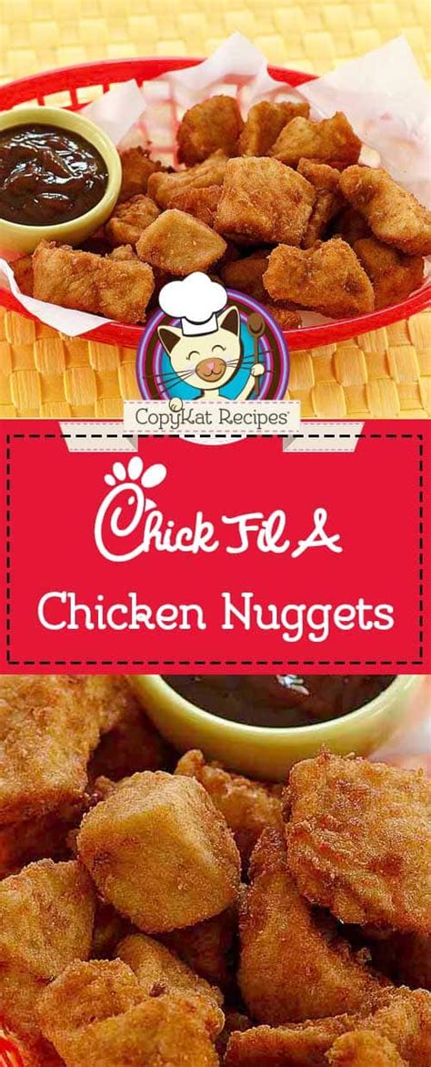 Easiest Way To Prepare Delicious Is Chick Fil A Chicken Soaked In