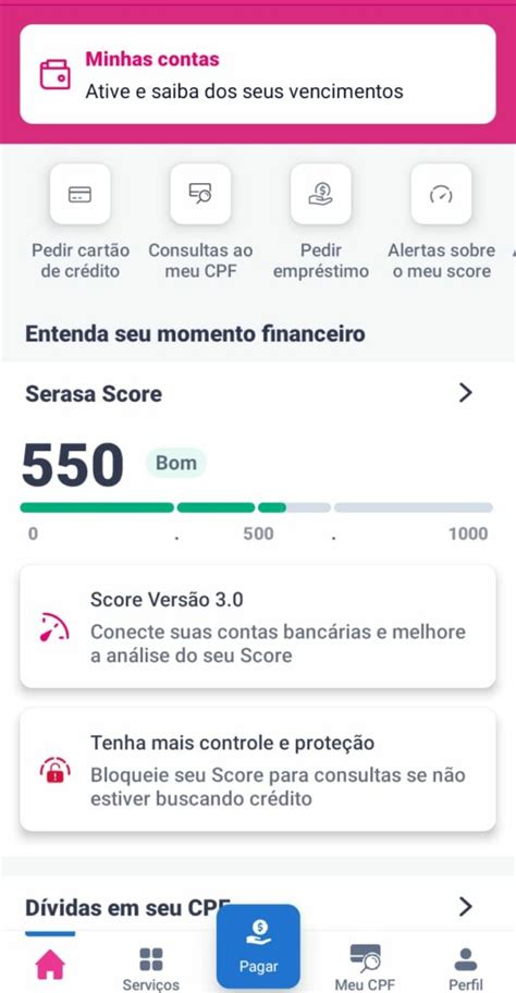 Qual A Diferen A Entre Spc E Serasa Como Limpar Meu Nome