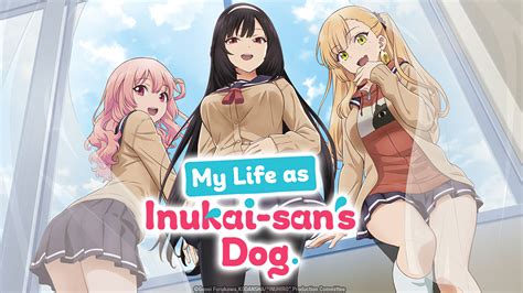 Descargar Inu Ni Nattara Suki Na Hito Ni Hirowareta Serie Completa En