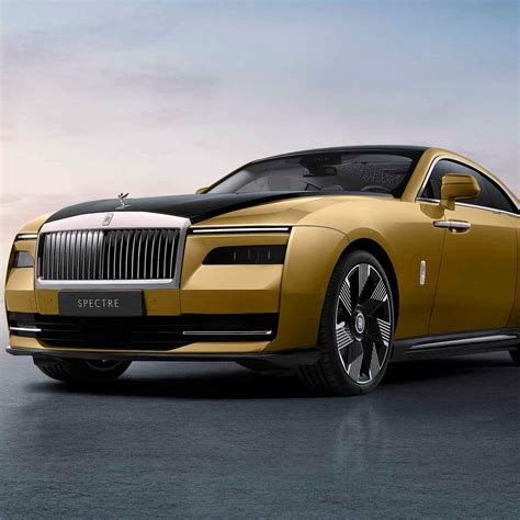 Rolls-Royce News, Infos und Wissenswertes | GQ Germany