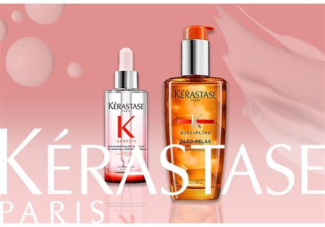 Mascara Kerastase Oil Relax Sale Online Jkuat Ac Ke