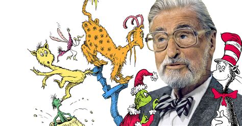 Frases Del Dr Seuss Sobre La Familia