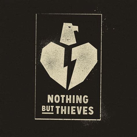 Nothing But Thieves Wallpapers Wallpaper Cave