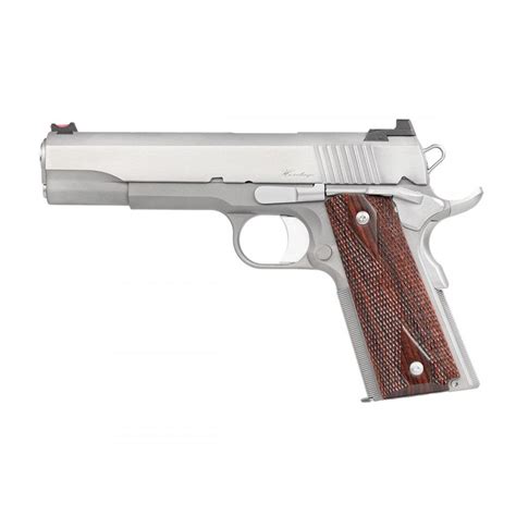 BACKORDER DAN WESSON HERITAGE 45ACP 1599 99 Gun Deals