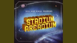 Stadium Arcadium Von Red Hot Chili Peppers Laut De Song