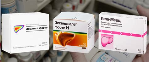 Гепа Мерц Аналоги – Telegraph