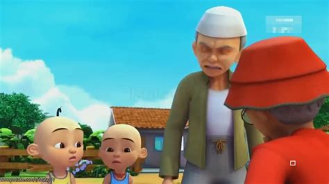 Upin Ipin Musim 12 Episode 05 Youtube