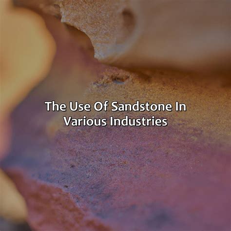 What Color Is Sandstone - colorscombo.com