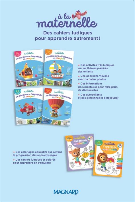 Maths Grande Section Ans A La Maternelle Magnard