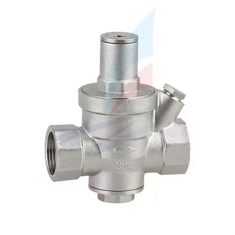 Factory Direct Stainless Steel Pressure Reducing Valve Top Quality At