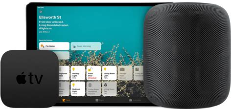 Setting up an Apple HomeKit Home Hub | Digitized House Reviews