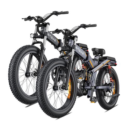 Engwe X Electric Bike Engwe Electric Bikes