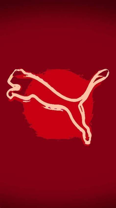 Puma Logo Wallpapers - 4k, HD Puma Logo Backgrounds on WallpaperBat