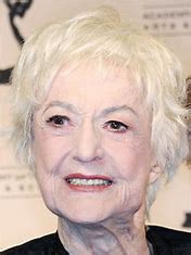 Remembering Bea Arthur: A Biography of the Golden Girls Star, Her Feud