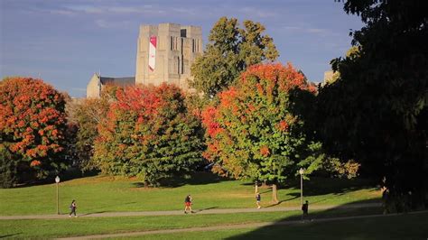 Virginia Tech Celebrates Years Of Impact Youtube